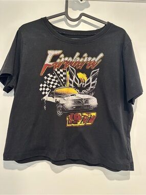 GM Firebird Crop